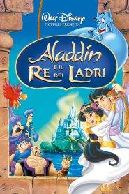 Aladdin e il re dei ladri