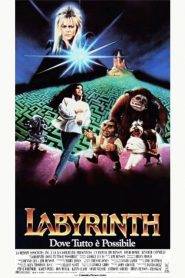 Labyrinth – Dove tutto è possibile