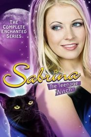 Sabrina, vita da strega